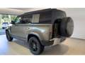 Land Rover Defender 110 D250 S LUFTFEDER WKP AHK BLACK-PACK Bruin - thumbnail 6