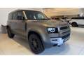 Land Rover Defender 110 D250 S LUFTFEDER WKP AHK BLACK-PACK Bruin - thumbnail 2