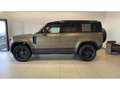 Land Rover Defender 110 D250 S LUFTFEDER WKP AHK BLACK-PACK Bruin - thumbnail 3