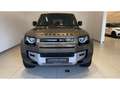 Land Rover Defender 110 D250 S LUFTFEDER WKP AHK BLACK-PACK Bruin - thumbnail 5