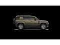Land Rover Defender 110 D250 S LUFTFEDER WKP AHK BLACK-PACK Braun - thumbnail 2