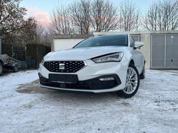 Sportst Xcellence 1.5 TGI ERDGAS ACC FULLINK NAVI