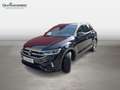 Volkswagen T-Roc R-Line 4Motion TSI DSG Leder NaviPlus Schwarz - thumbnail 1