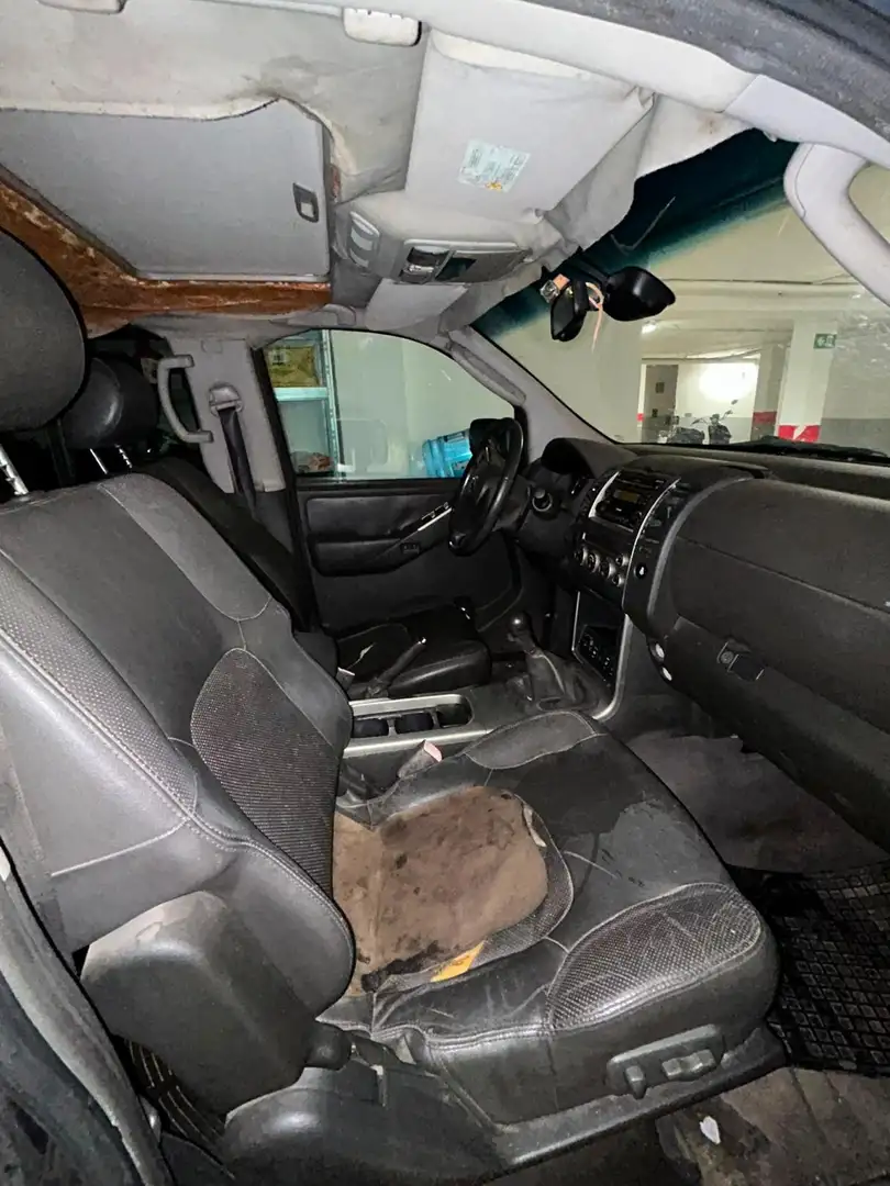 Nissan Pathfinder 2.5 dCi Premium - 2