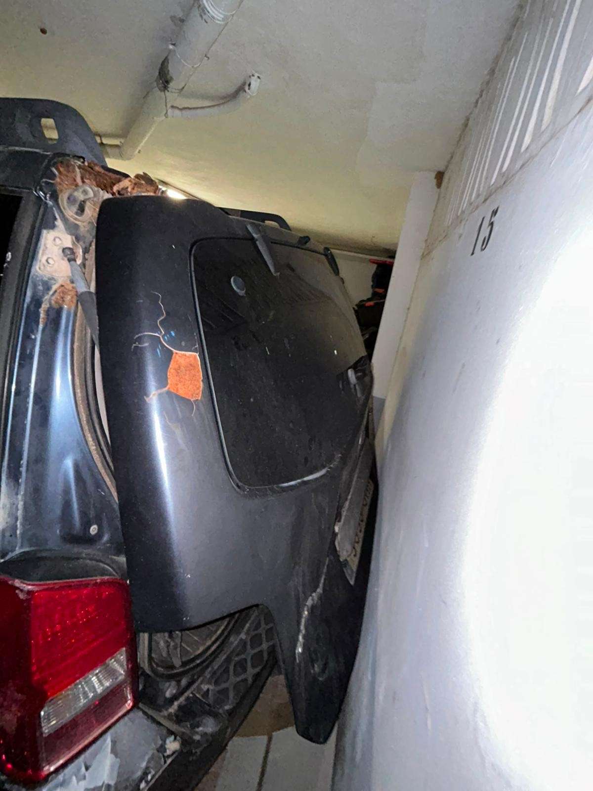 Nissan Pathfinder 2.5 dCi Premium - foto 1