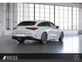 Mercedes-Benz CLA 250 e Shooting Brake ACC AHK AUT DynLicht LM Weiß - thumbnail 5