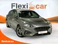 Ford Focus 1.0 Ecoboost ST Line 125 Gris - thumbnail 2