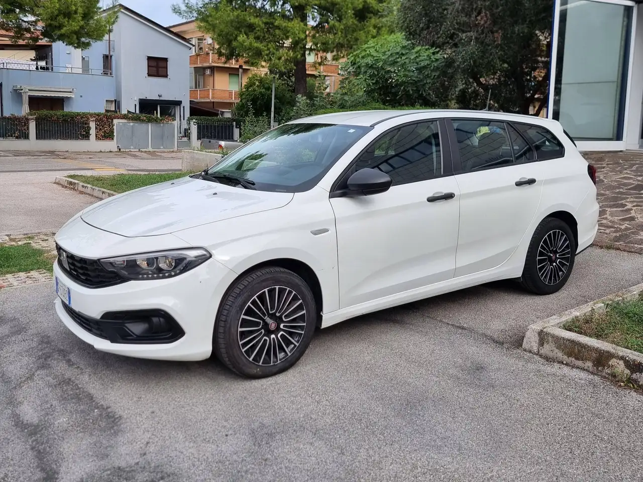 Fiat Tipo