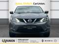 Nissan Qashqai 360 1.2 DIG-T NAVI + Sitzheizung Gris - thumbnail 2