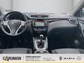 Nissan Qashqai 360 1.2 DIG-T NAVI + Sitzheizung Gris - thumbnail 9