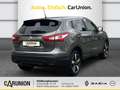Nissan Qashqai 360 1.2 DIG-T NAVI + Sitzheizung Gris - thumbnail 4