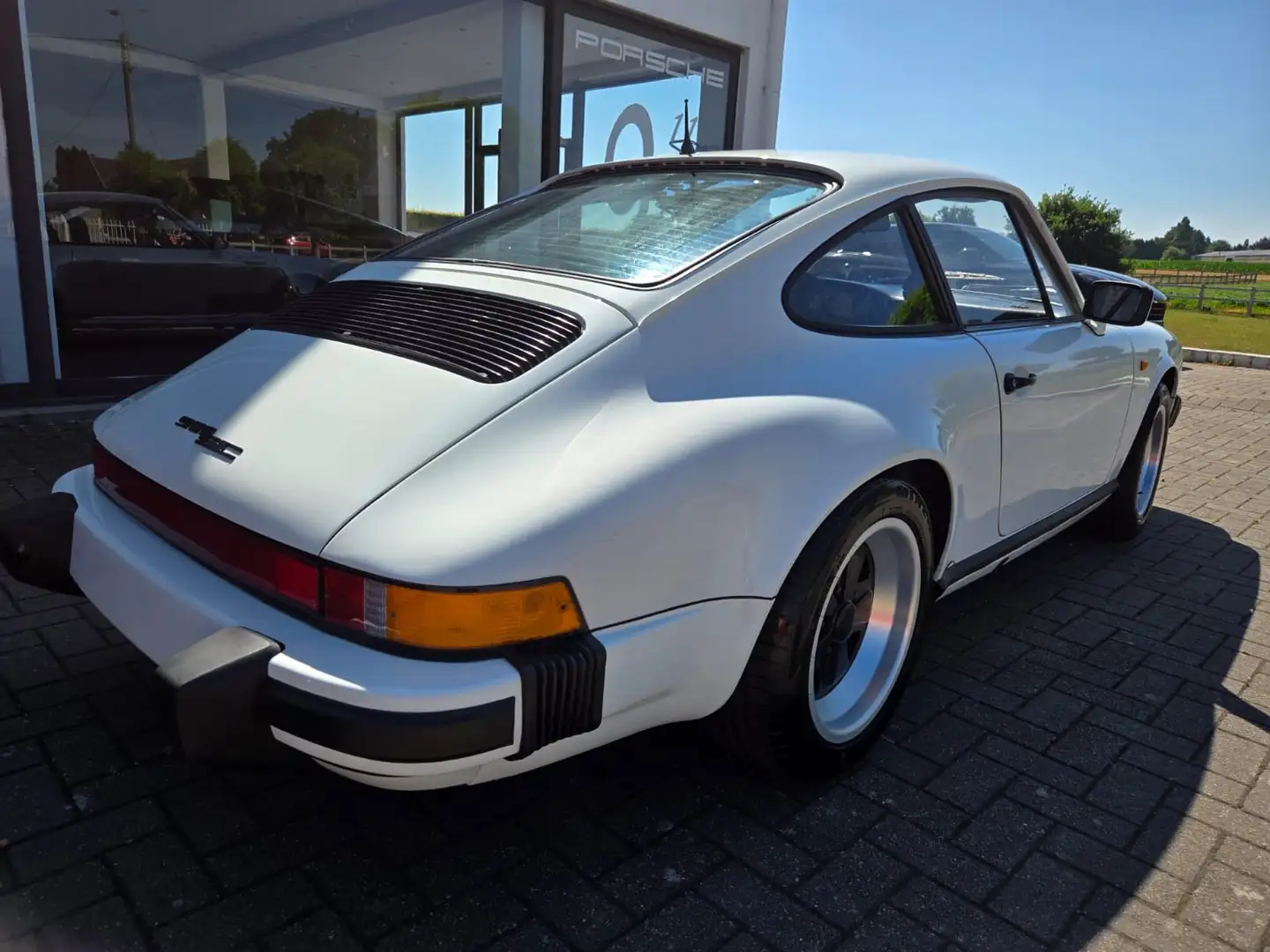 Porsche 911 911 SC coupé in Top staat!! - 2