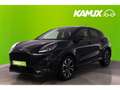 Ford Puma 1.0EB Aut.ST-Line+LED+NAVI+KAMERA+PDC Noir - thumbnail 6
