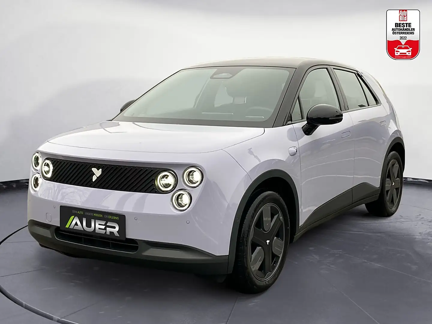 NIO Sonstige Firefly Select Violett - 1