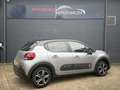 Citroen C3 1.2 PureTech S&S Feel Edition Bj 2020 Km 75.000 Na Grijs - thumbnail 2