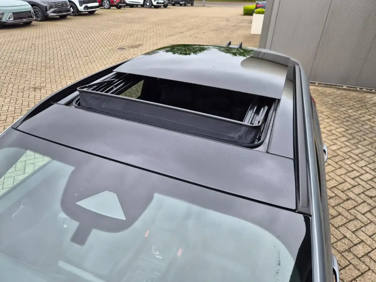 Ford Kuga Kuga 2.5 Duratec PHEV ST-LINE X 9