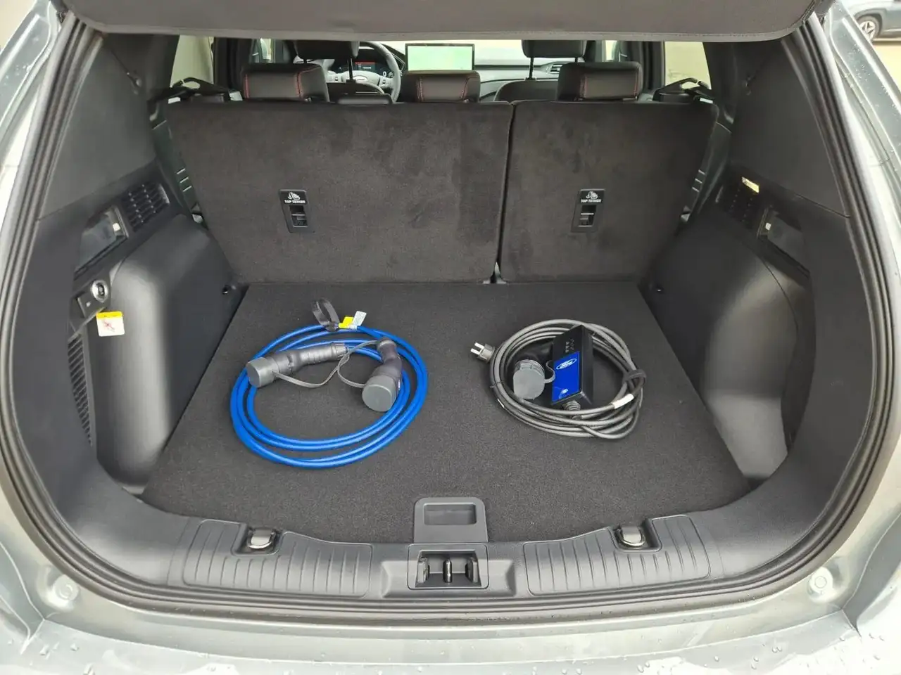 Ford Kuga Kuga 2.5 Duratec PHEV ST-LINE X 11