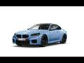 BMW M2 M2 \'Manuele Versnellingsbak Bleu - thumbnail 2