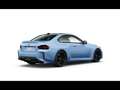 BMW M2 M2 \'Manuele Versnellingsbak Bleu - thumbnail 3