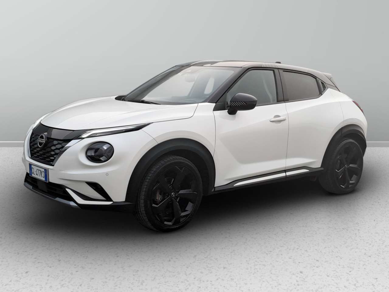 Nissan Juke 1.6 Hev Premiere Edition