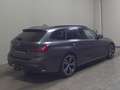 BMW 330 dA Touring xDr M-Sport Navi Laser Pano Hifi Grau - thumbnail 4
