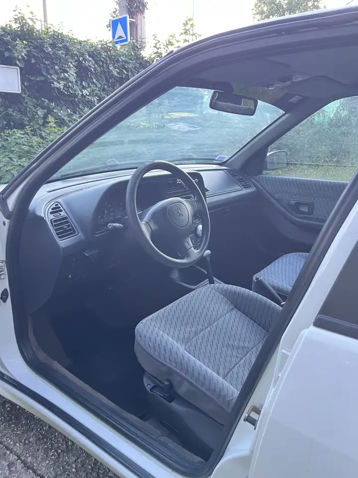 Peugeot 306 1.8i XT A, foto 9