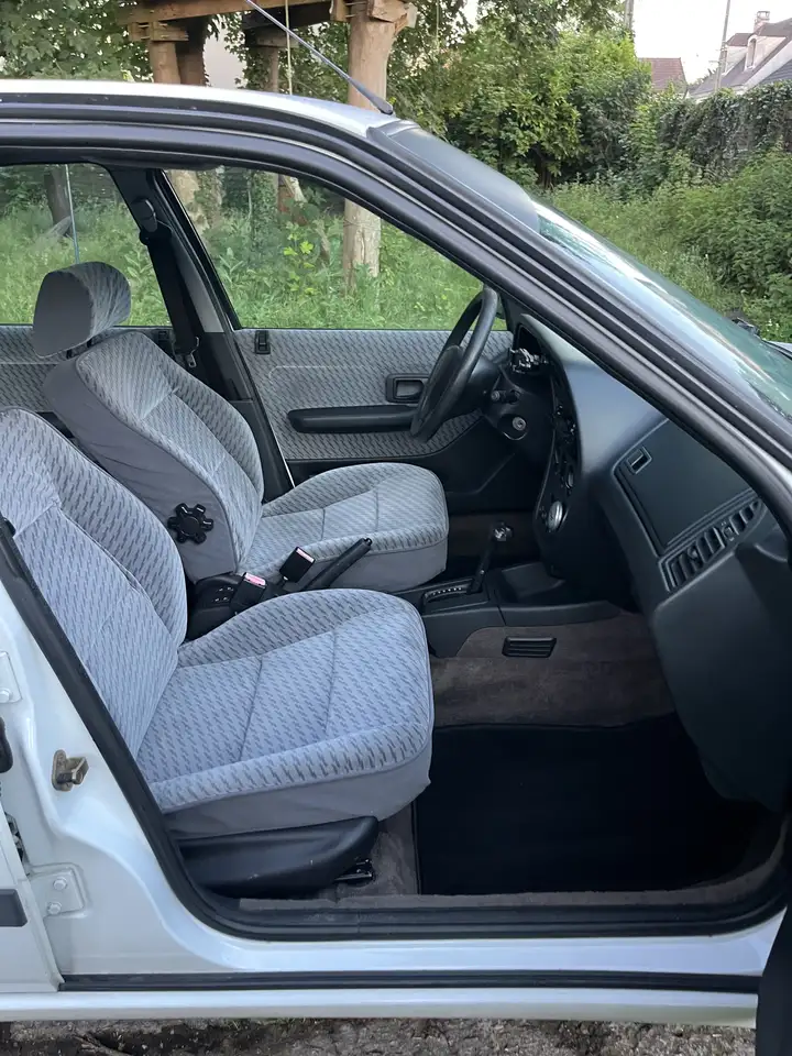 Peugeot 306 1.8i XT A, foto 10
