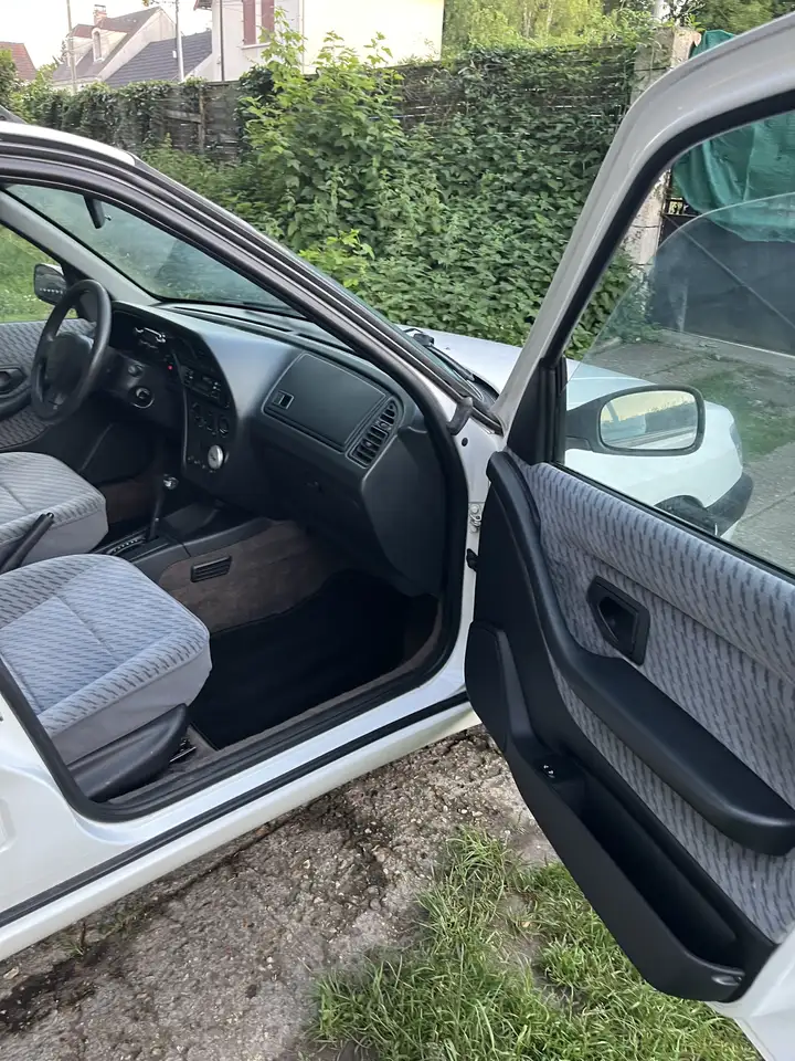 Peugeot 306 1.8i XT A, foto 11