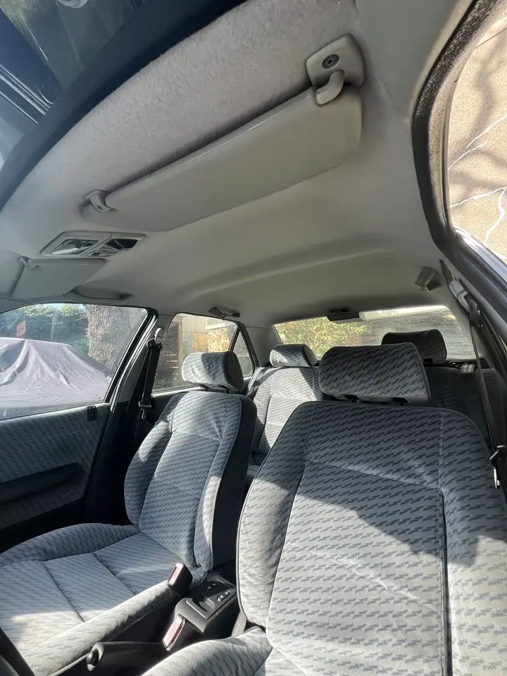 Peugeot 306 1.8i XT A, foto 12