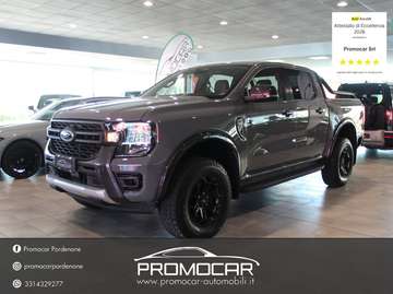 TREMOR 4WD 2.0 2.0 Ecoblue 205CV DC *+IVA*UNIPROP*