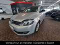 Volkswagen Golf Plus VI Style DSG Silber - thumbnail 1