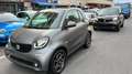 smart forTwo PRIME LED NAVI KAMERA F1 PELLE PDC PANORAMA Grigio - thumbnail 3