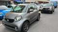 smart forTwo PRIME LED NAVI KAMERA F1 PELLE PDC PANORAMA Gris - thumbnail 3