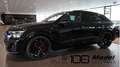 Audi Q8 60 TFSI e | B&O Advanced | Pano | SOFORT Noir - thumbnail 1