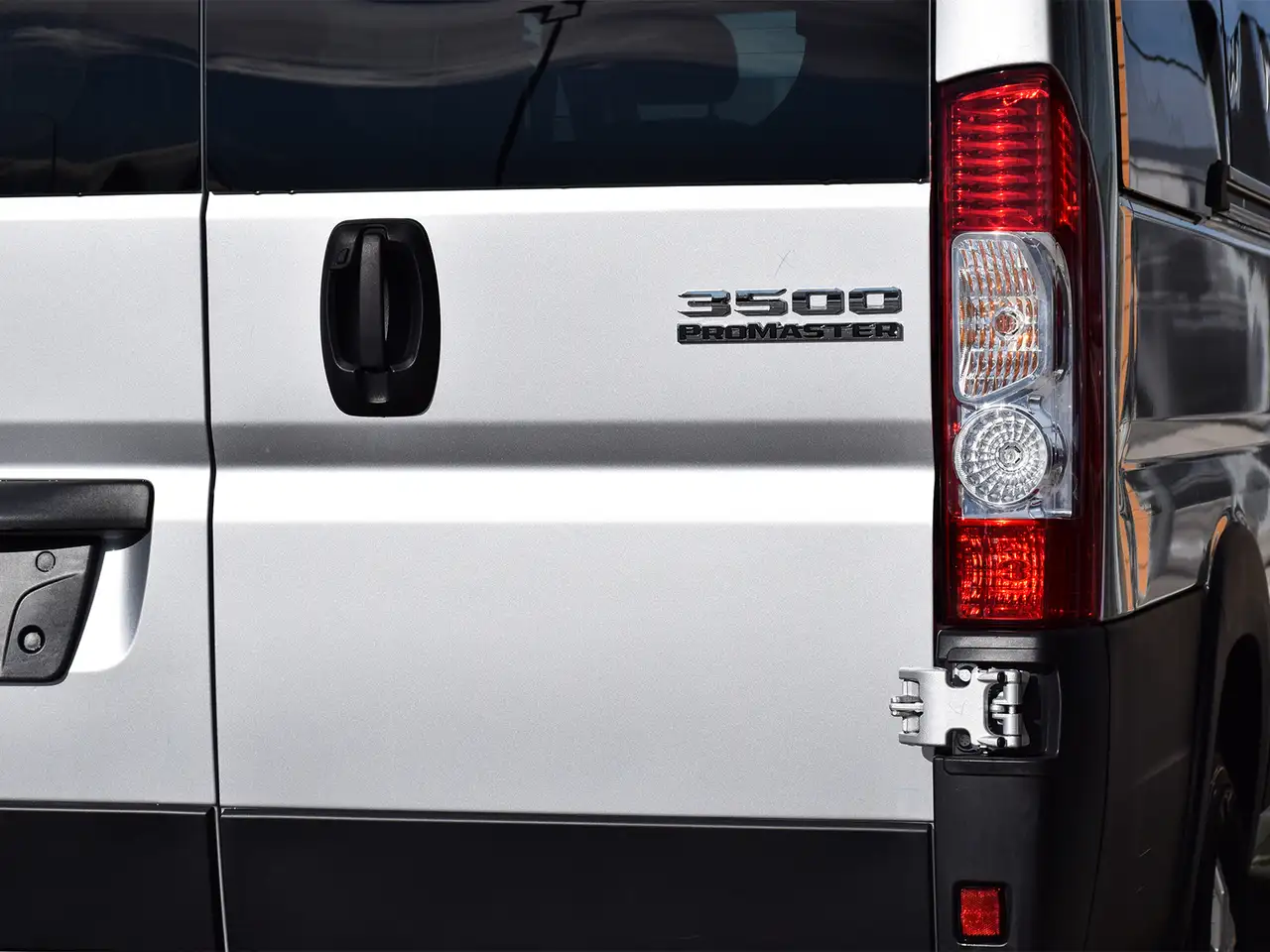 RAM Promaster снимка RAM Promaster
