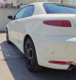 1.9 jtdm Quadrifoglio Verde 170cv