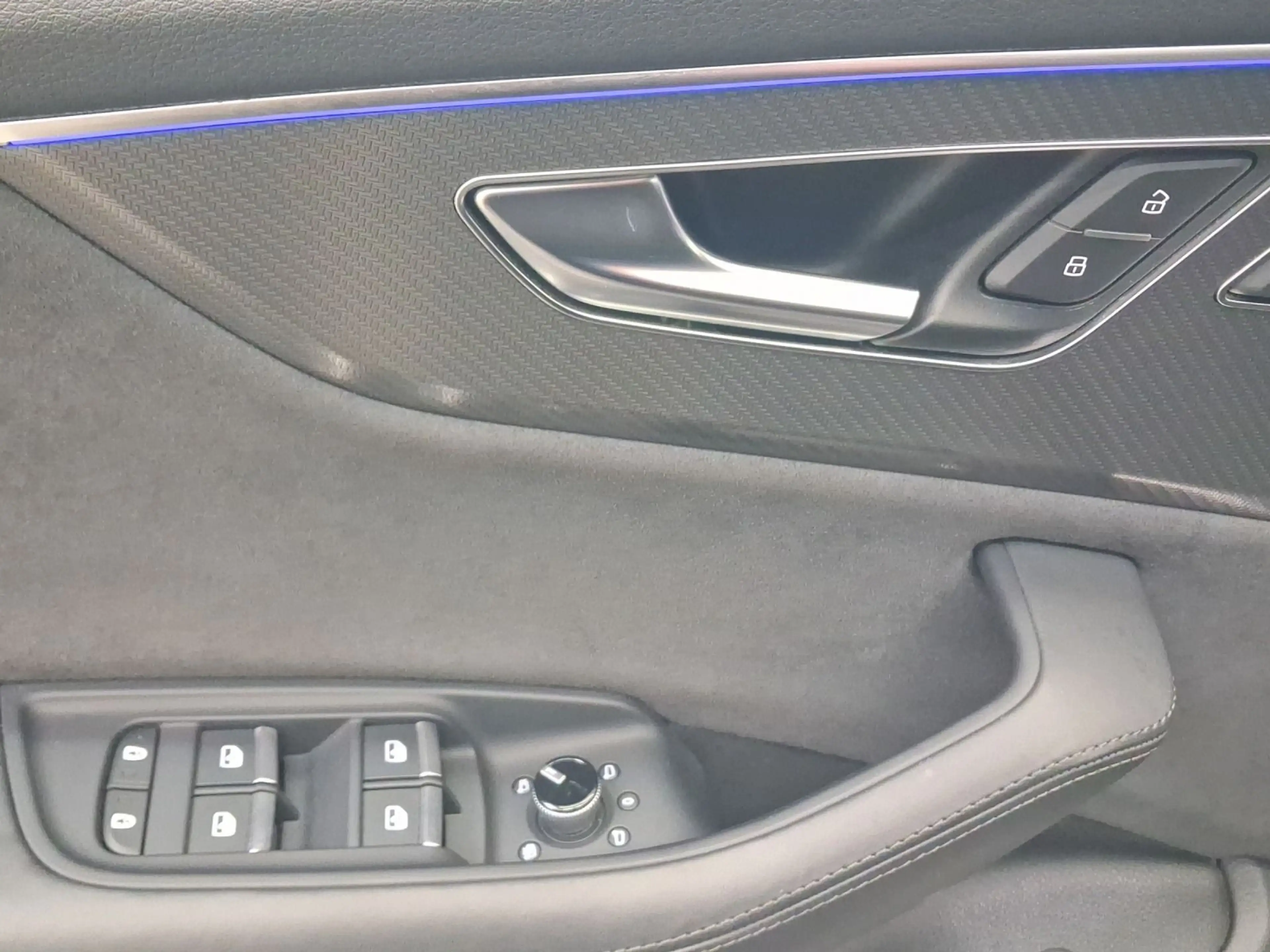 Audi RS Q8 RSQ8 TFSI Q PANO LM23 RS-AGA — photo 8