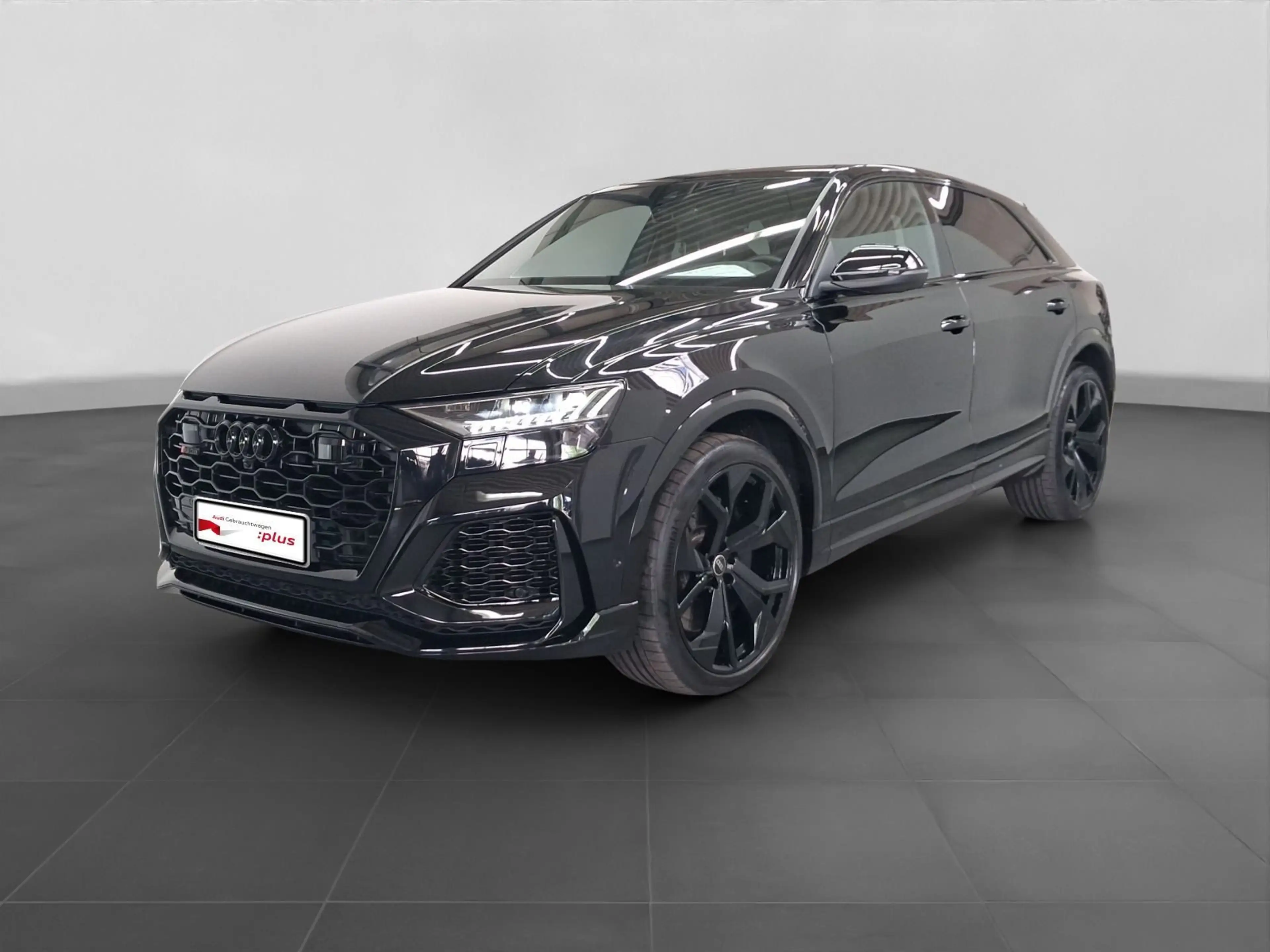 Audi RS Q8 RSQ8 TFSI Q PANO LM23 RS-AGA — photo 2