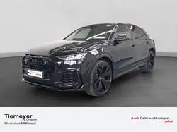 Audi RSQ8 TFSI Q LM23 PANO SPORTABGAS KERAMIK