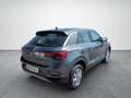 Volkswagen T-Roc 4Me TSI Grau - thumbnail 6