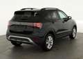 Volkswagen T-Cross 1.0 TSI 85 kW Life DSG Life, IQ.Light, Kamera, ... Noir - thumbnail 2