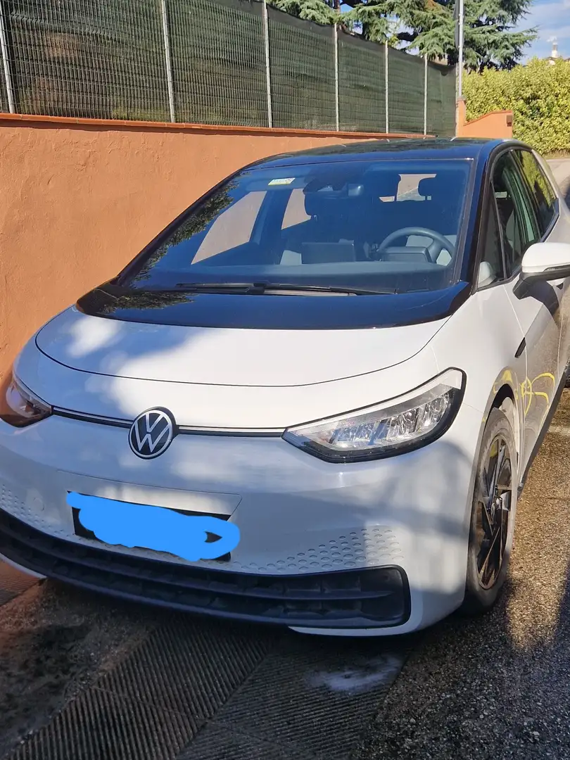 Volkswagen ID.3 58 kWh Pro Performance Active - 2