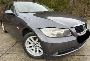 Série 3 / 2.0L / 143 Chevaux / Prêt à immatriculer