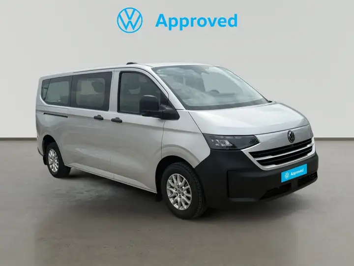 Volkswagen Caravelle Combi 2.0 TDI BMT Premium 2025