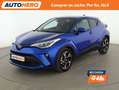 Toyota C-HR 1.8 Hybrid Advance Azul - thumbnail 1