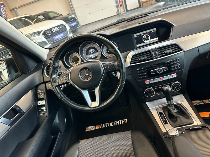 Mercedes-Benz C 250 T AVANTGARDE *TÜV NEU*Navi*PDC* — photo 7