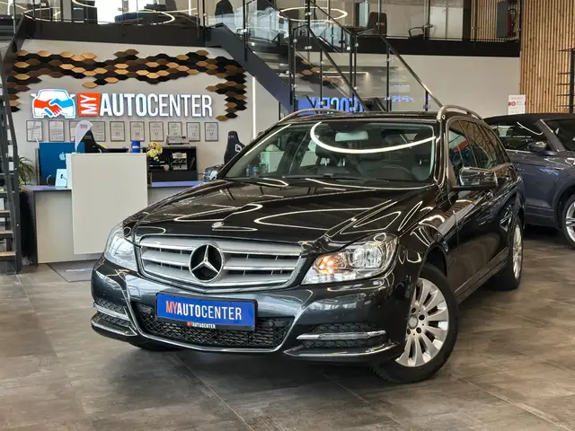 Mercedes-Benz C 250 T AVANTGARDE *TÜV NEU*Navi*PDC*