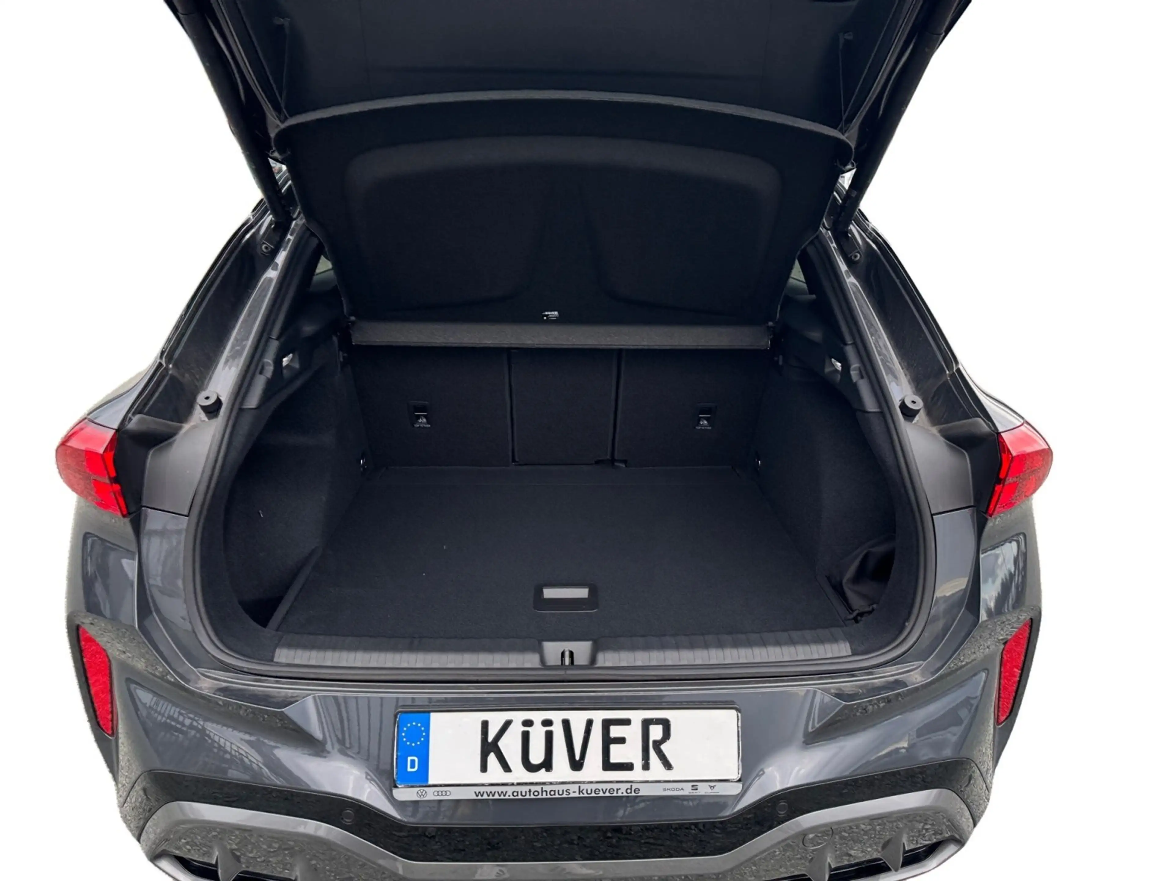 CUPRA Terramar 1.5 eTSI DSG ACC*AHK*LED*PDC*e-Heck*SHZ — photo 6