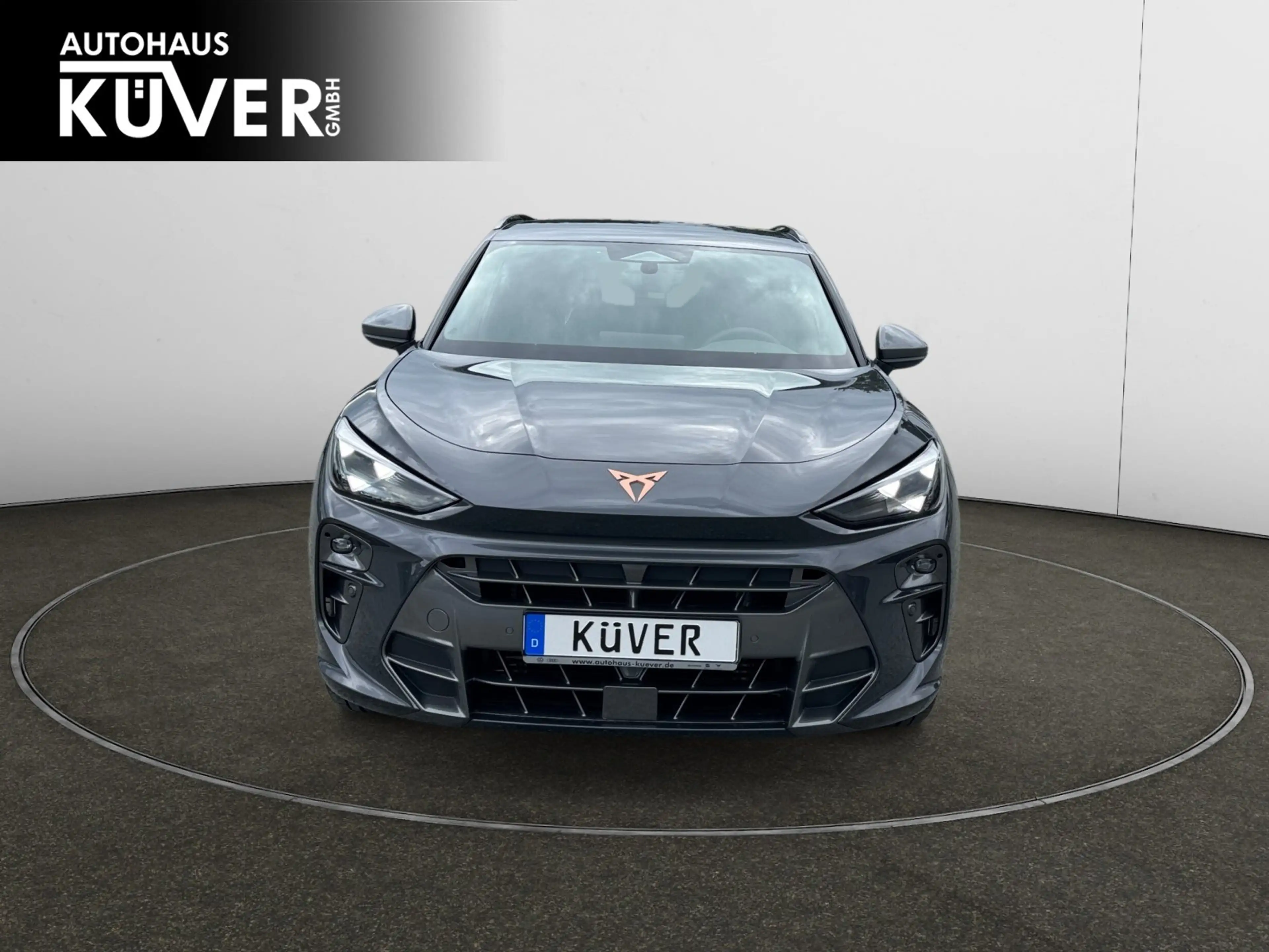 CUPRA Terramar 1.5 eTSI DSG ACC*AHK*LED*PDC*e-Heck*SHZ — photo 2