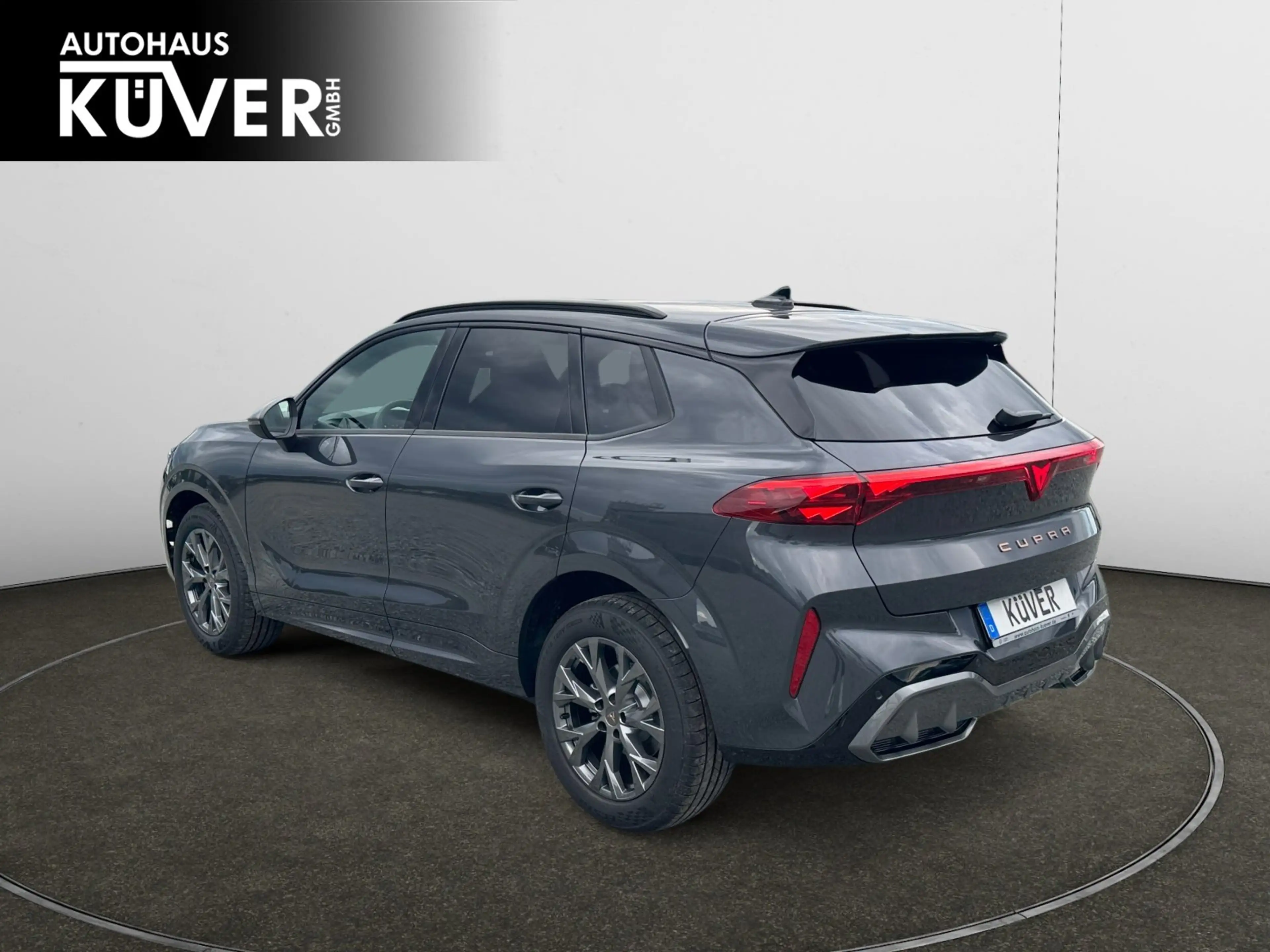 CUPRA Terramar 1.5 eTSI DSG ACC*AHK*LED*PDC*e-Heck*SHZ — photo 4